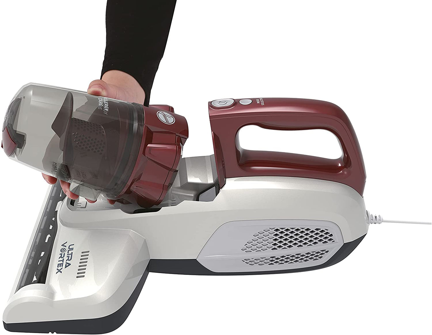 HOOVER MBC500UV ULTRA VORTEX 240V BAGLESS