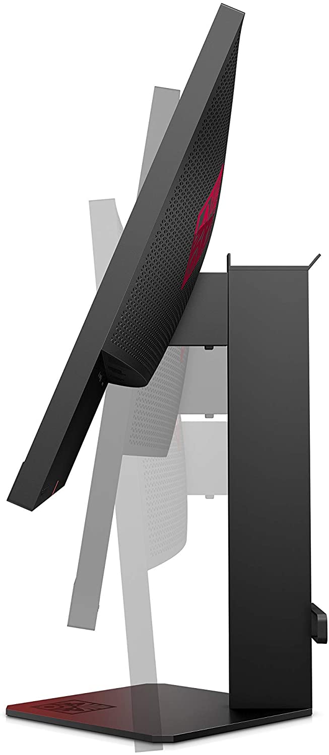 HP MONITOR 27'', X27 OMEN GAMING HOME