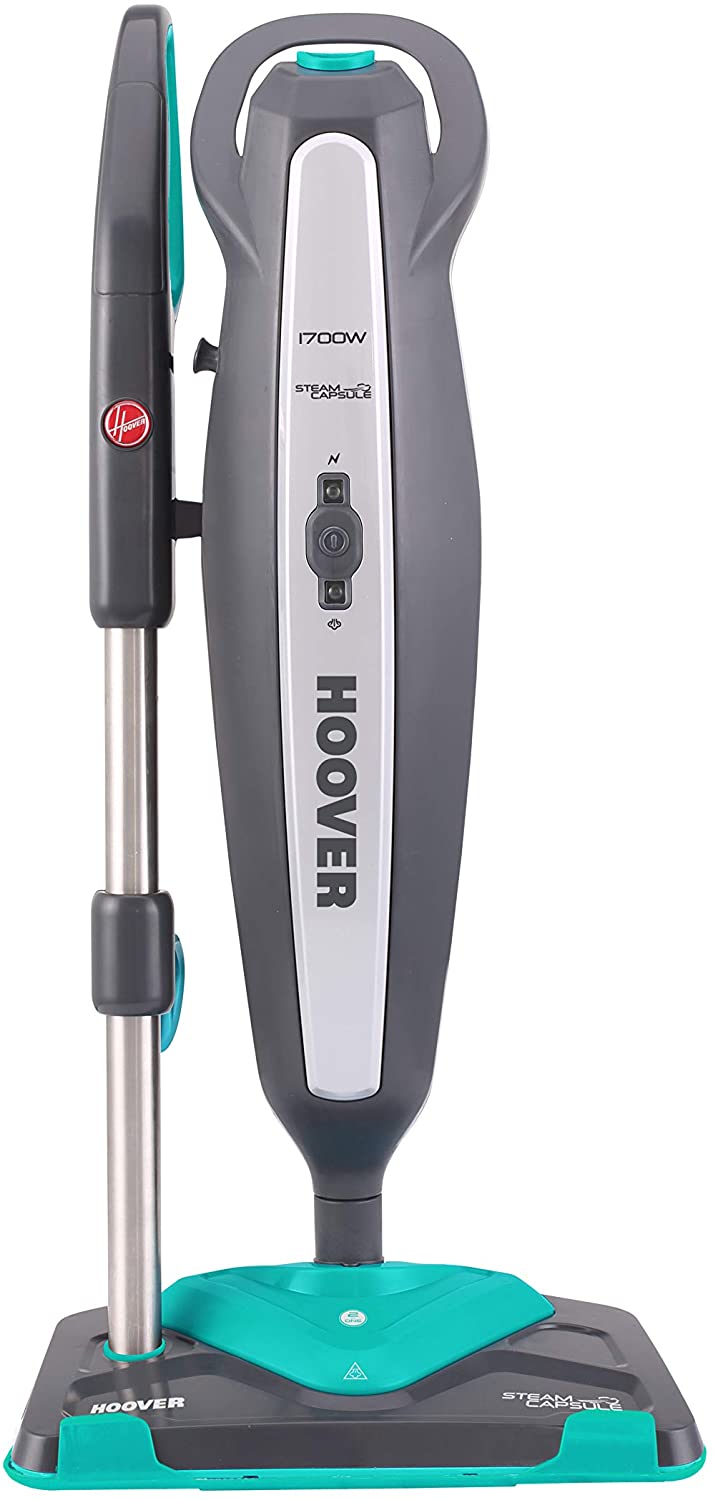 HOOVER CAP1700D STEAM CAPSULE STICK