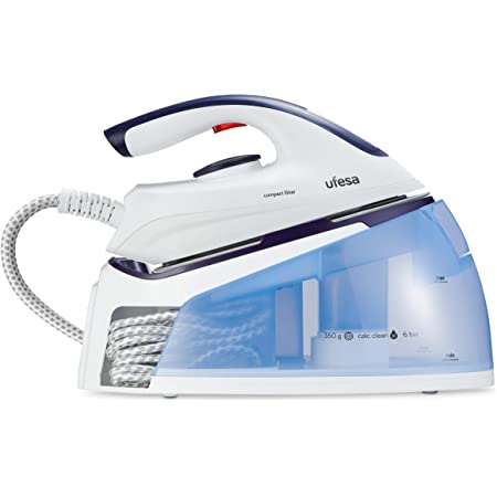 UFESA PL2450 Ironing Center 2400W