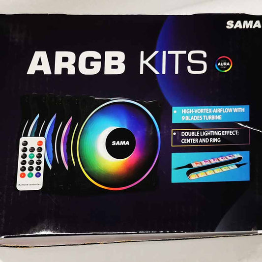 SAMA ARGB KIT