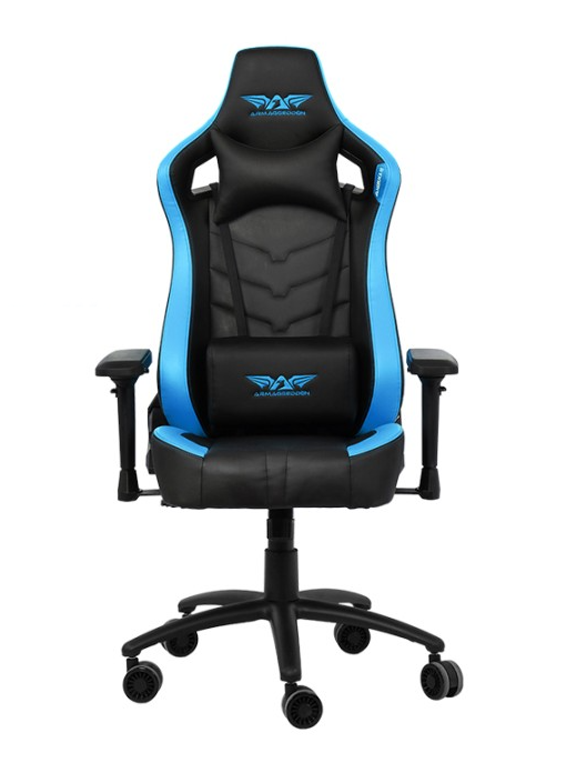 Armaggeddon NEBUKA III Gaming Chair