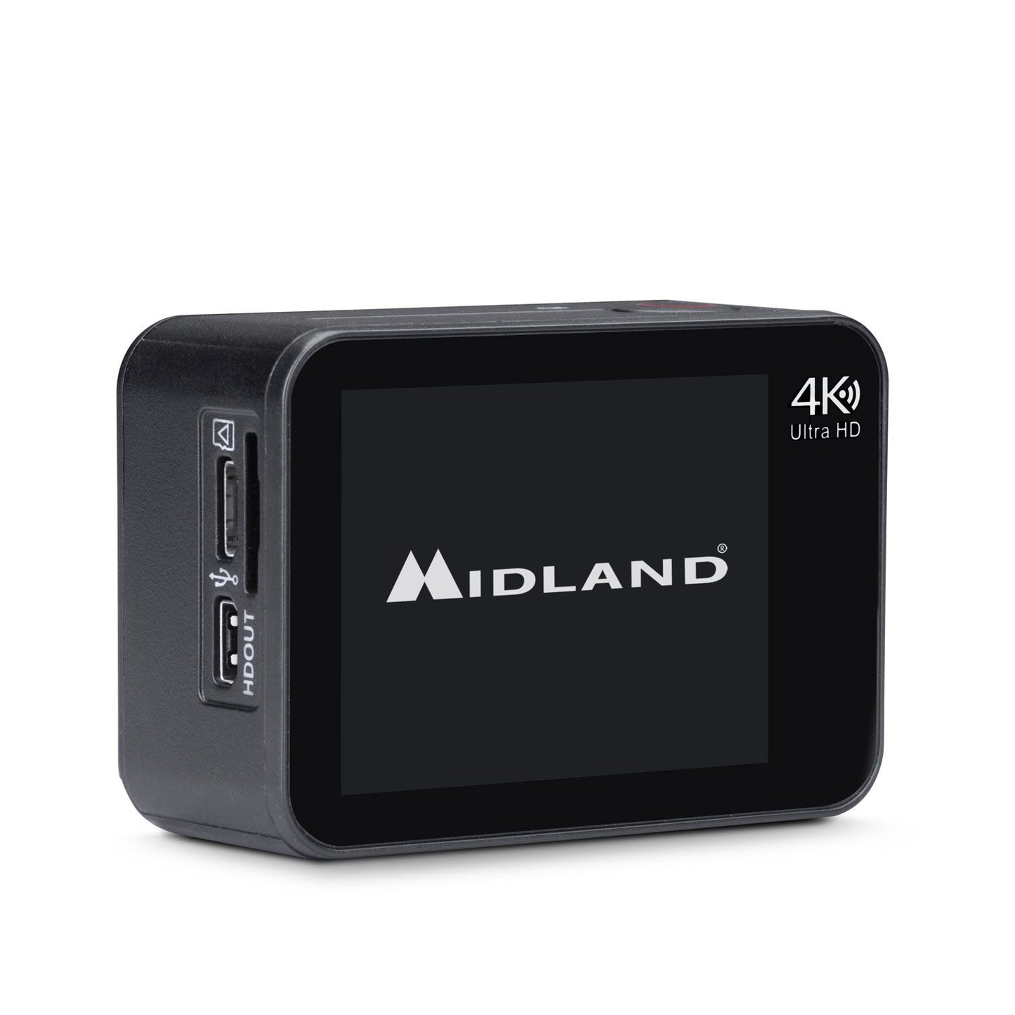 Midland H5 PRO Action Camera-4K