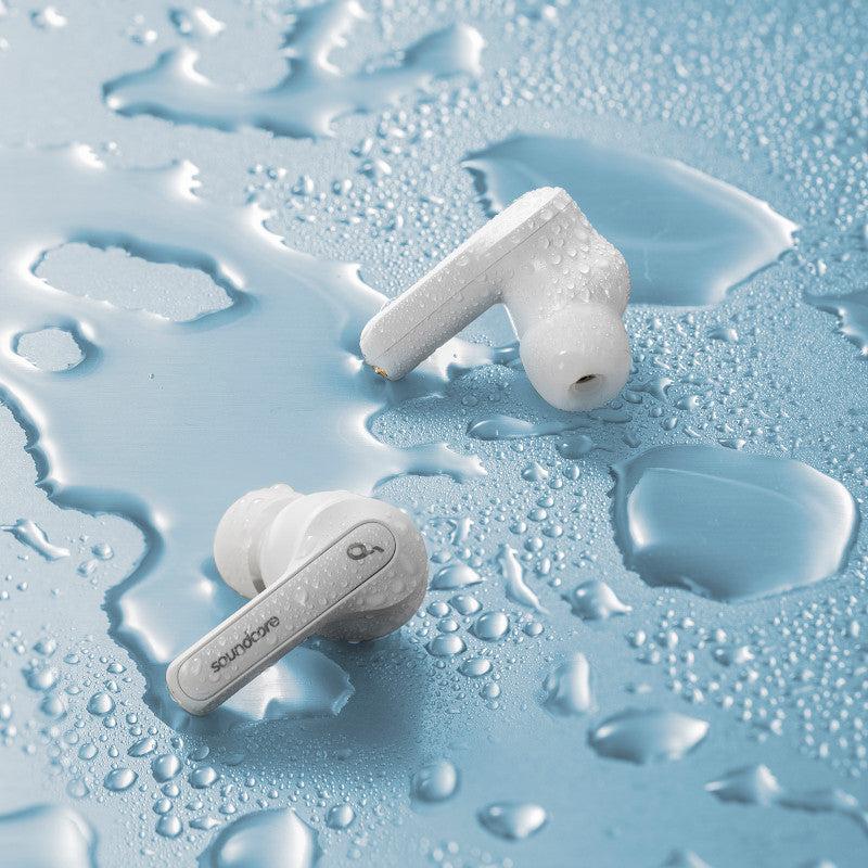 Anker Soundcore Note 3i TWS Earphones White