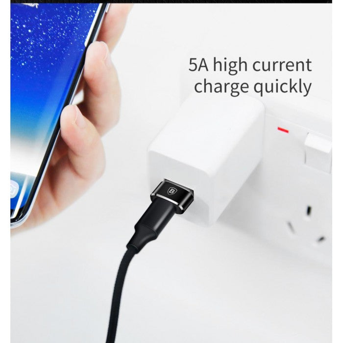 Baseus Adaptor USB-C Female to USB-A Male