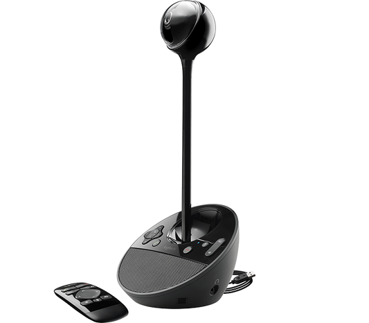 Logitech Webcam BCC950