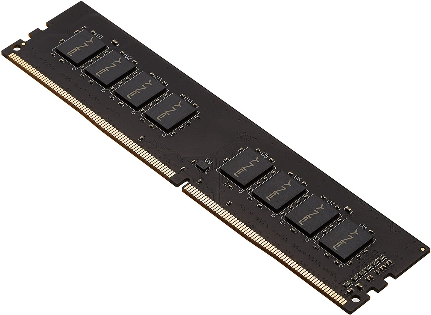 PNY Performance DIMM DDR4 2666MHz 1x8GB Desktop Ram