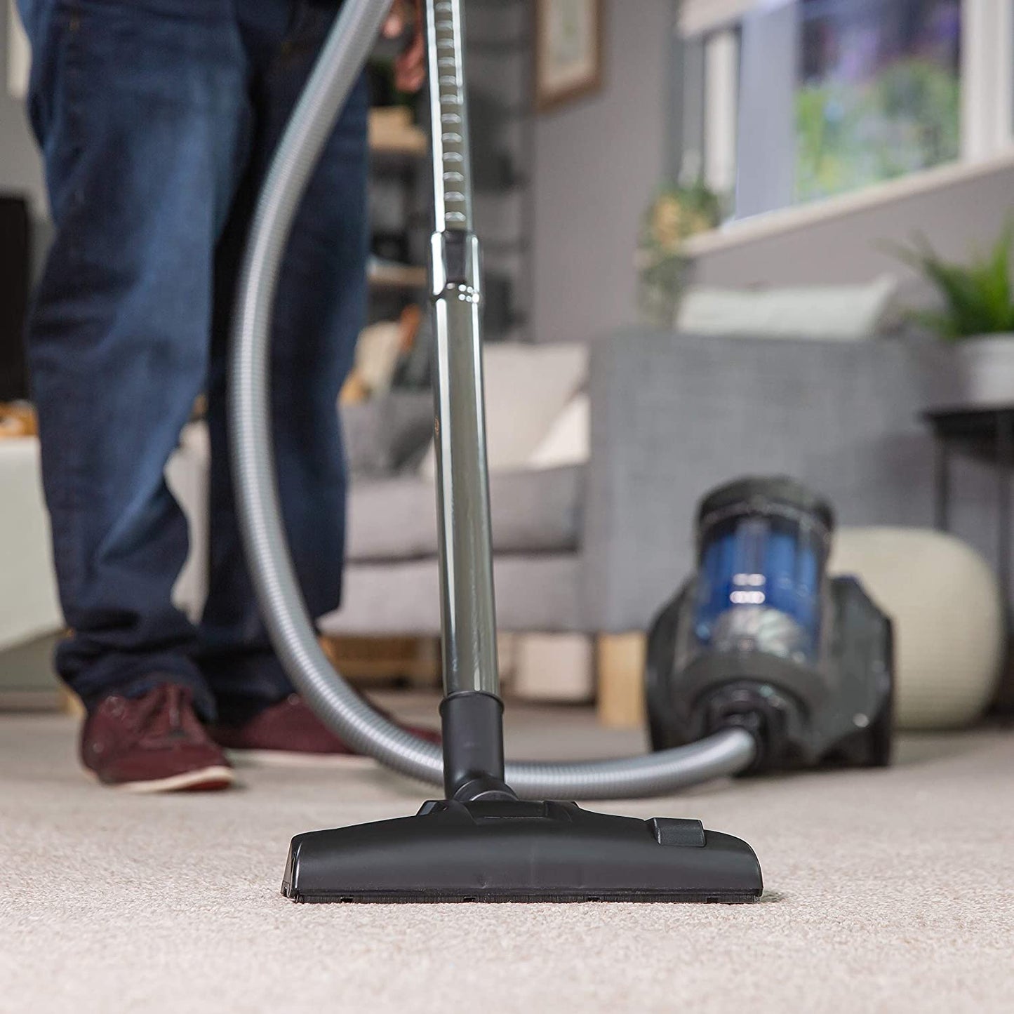 Russell Hobbs RHCV4101 TITAN2 3L Cylinder Vacuum