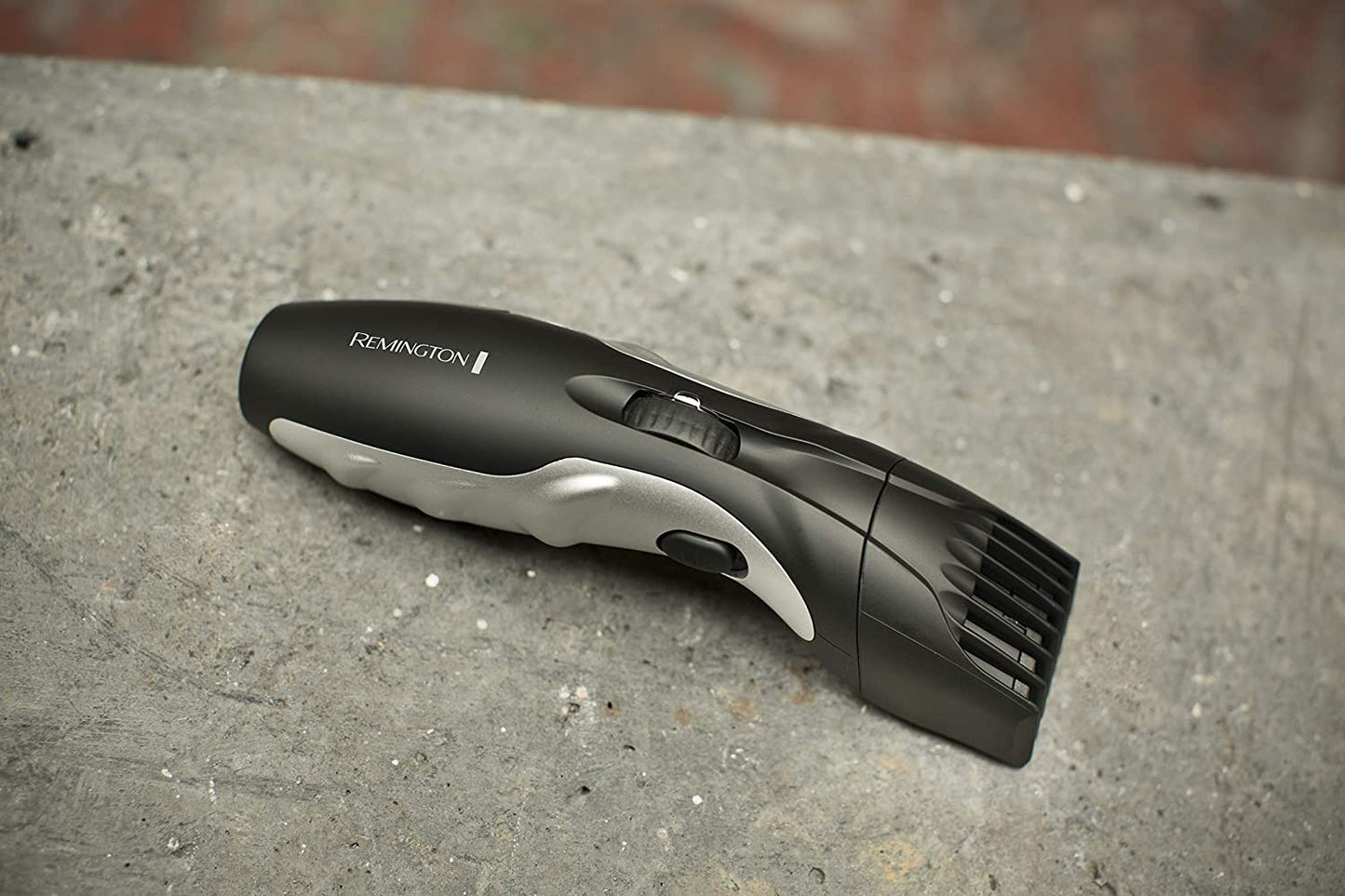 REMINGTON Barba Beard Trimmer MB320C Black