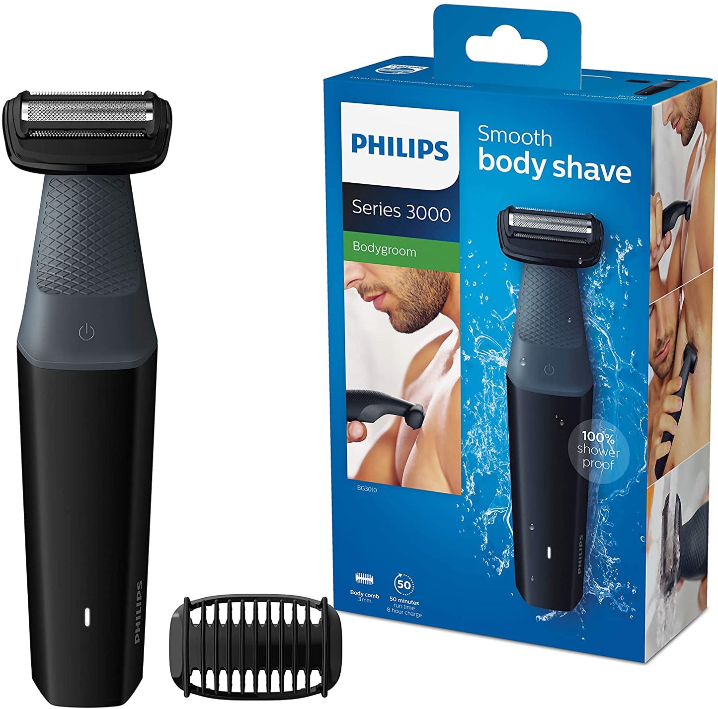 Philips BG3010 / 15 Shaver
