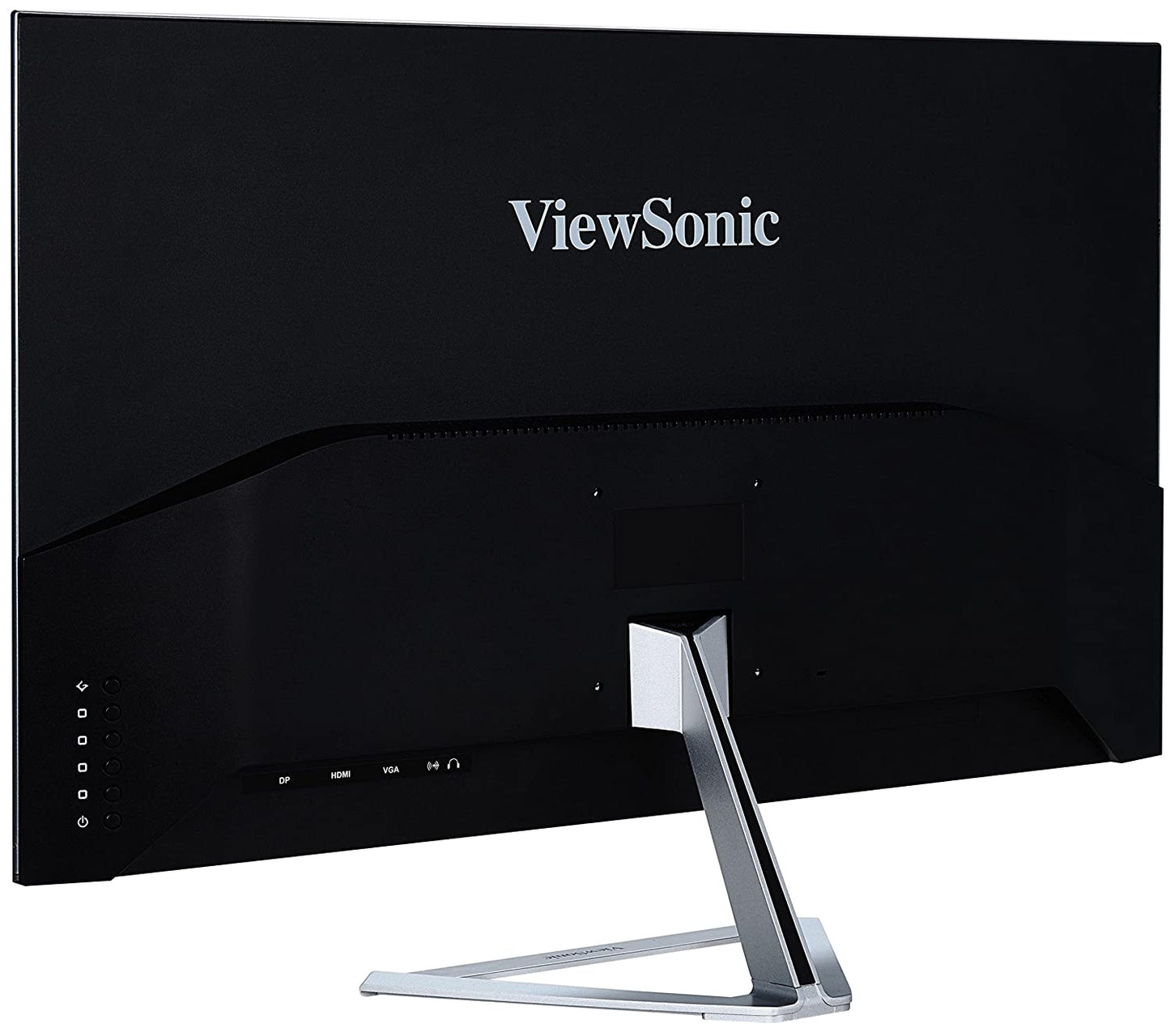 Viewsonic Monitor SuperClear IPS 32'' Full-HD VX3276-mhd-3