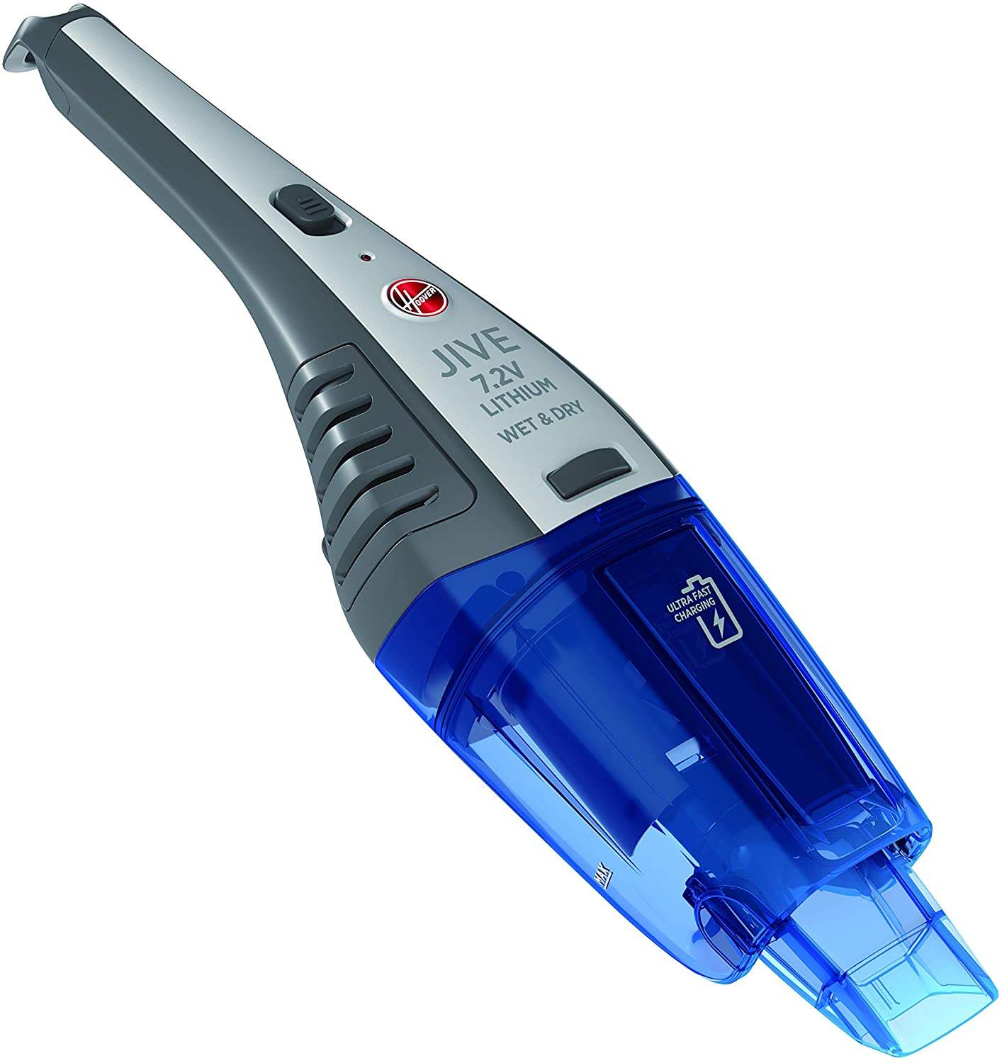 HOOVER HJ72WDLB JIVE 7,2V Lith. WET/DRY