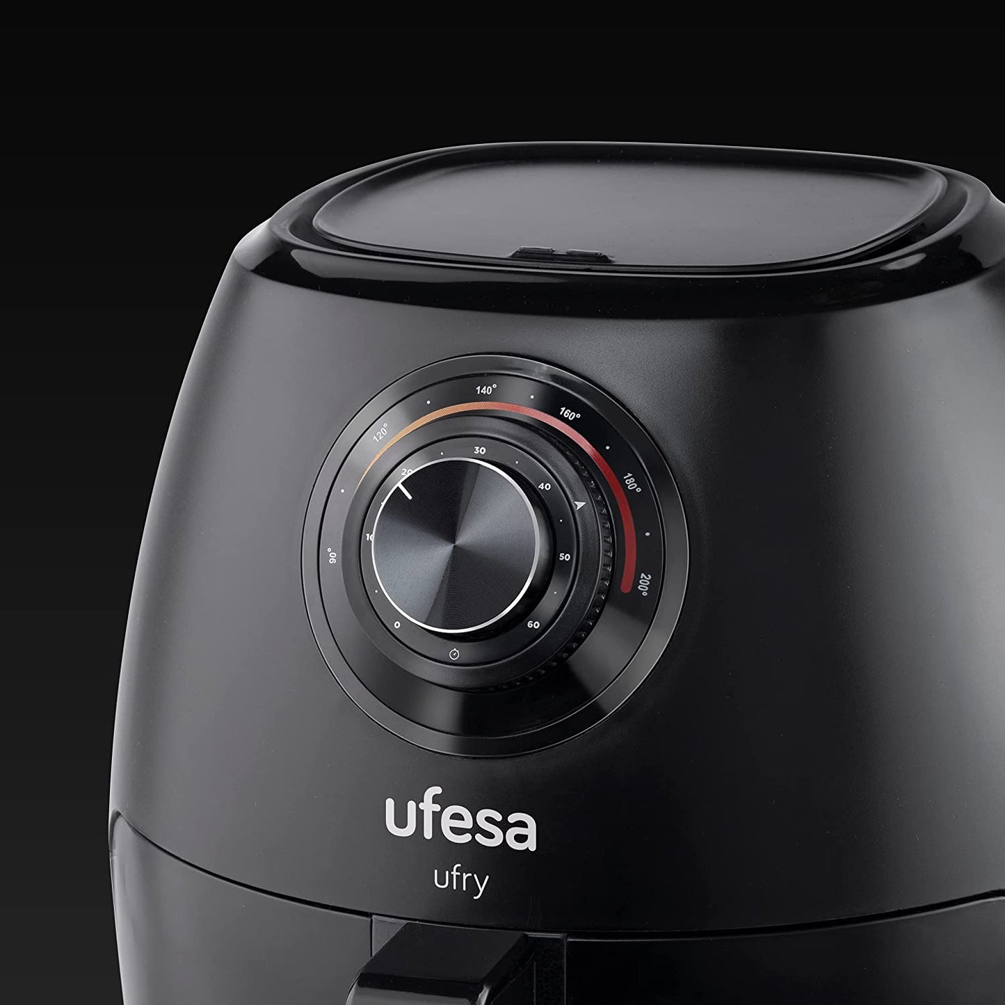UFESA AF3500 Oil-free Air Fryer 3.5L 1300W
