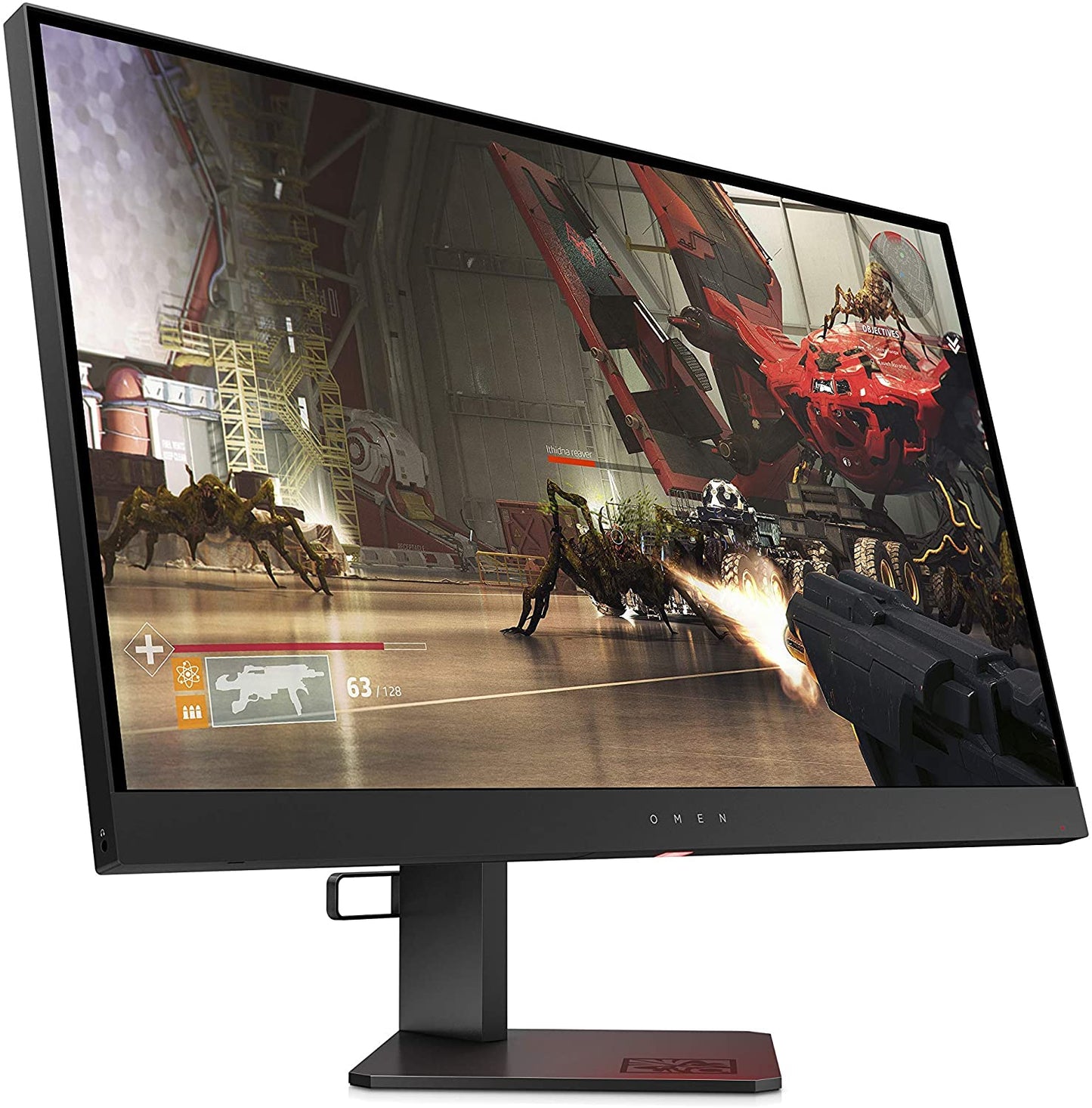 HP MONITOR 27'', X27 OMEN GAMING HOME