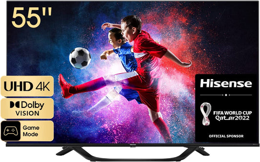 Hisense 55A63H 55'' 4K Smart LED TV