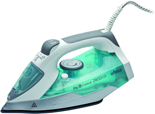 UFESA PV1100 Steam Iron 2400W