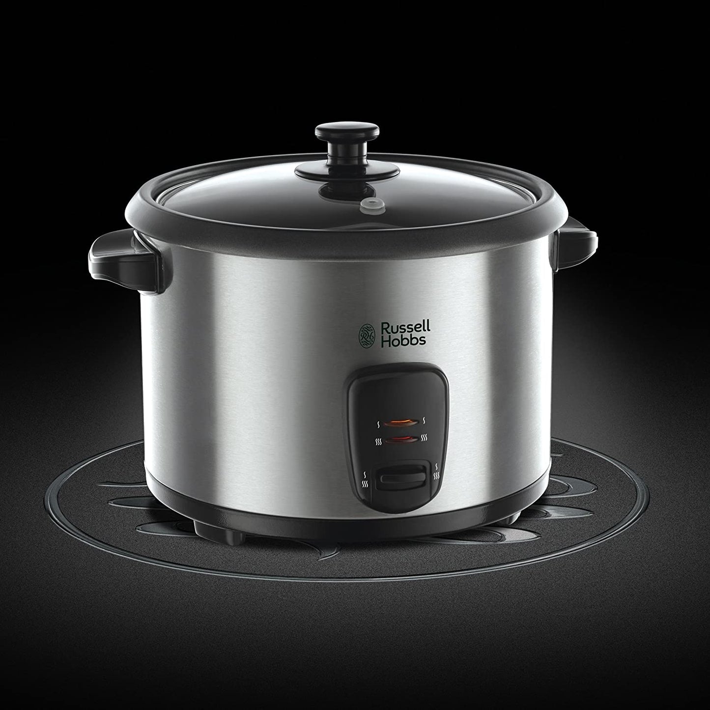 Russell Hobbs 19750 Rice Cooker & Steamer 700W