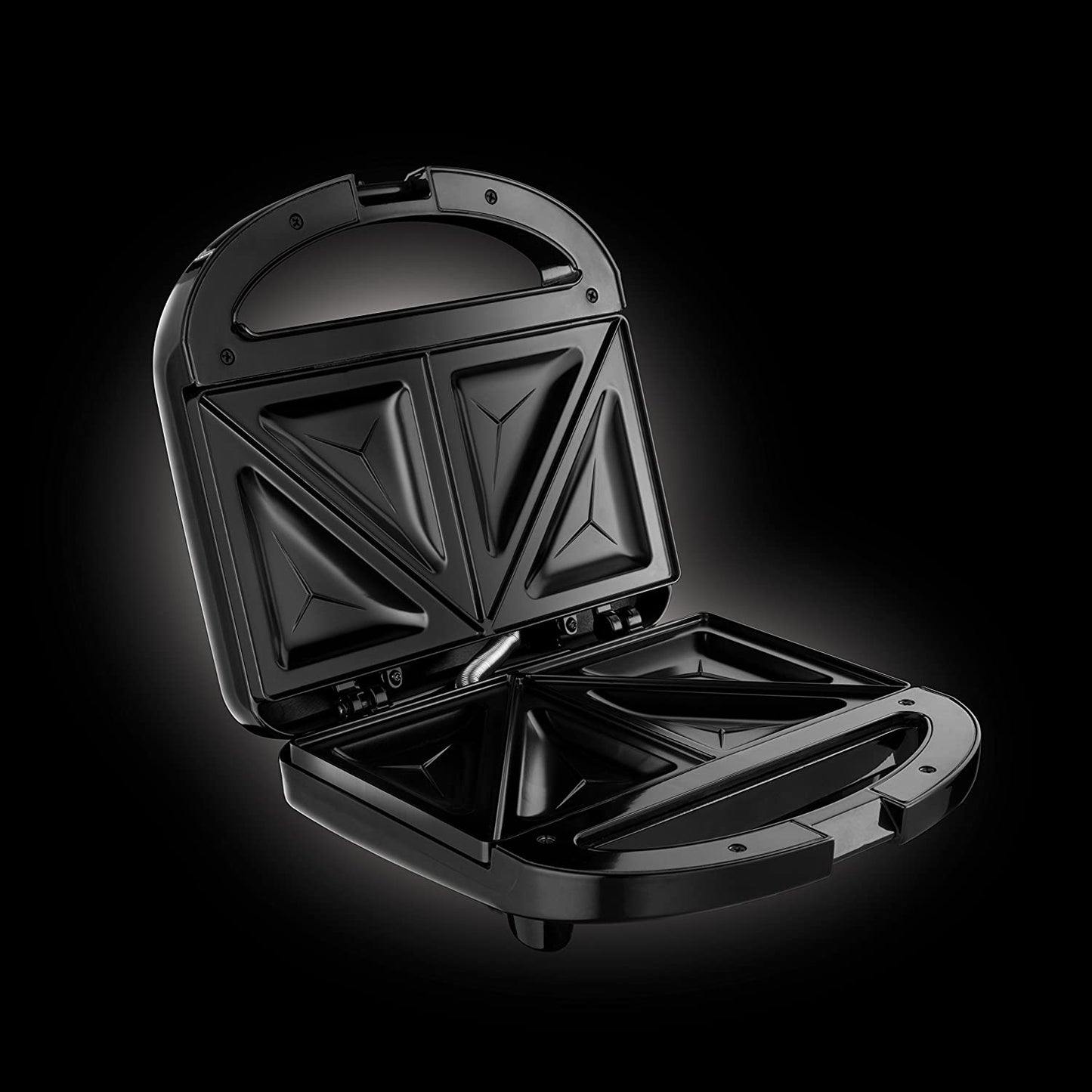 Russell Hobbs 24520 Classics 2 Portions Grill/Sandwinch Maker Black