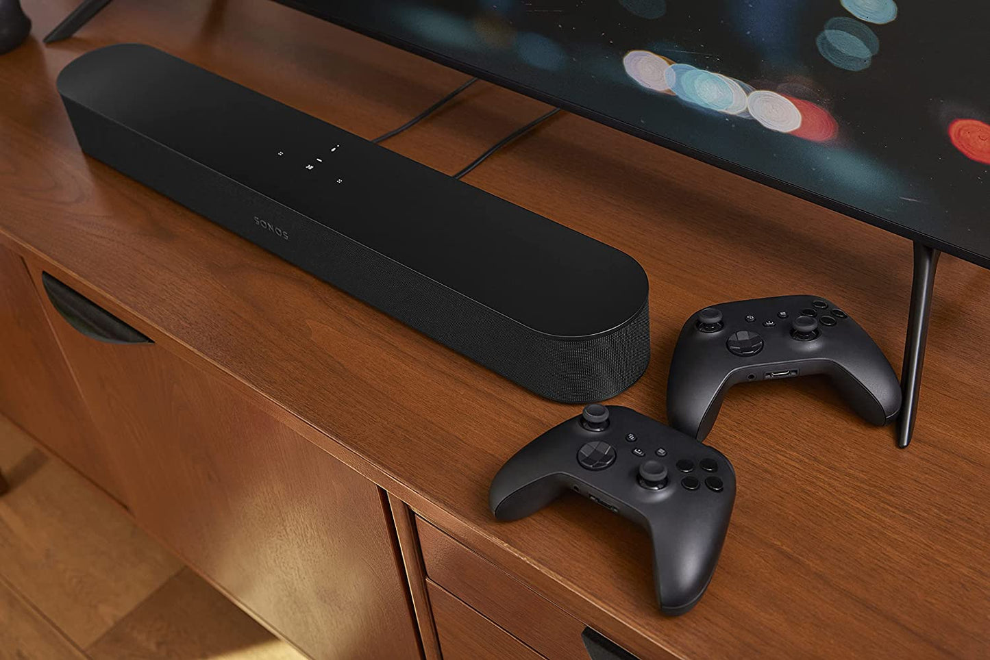 SONOS Beam Gen 2 Home Cinema Black
