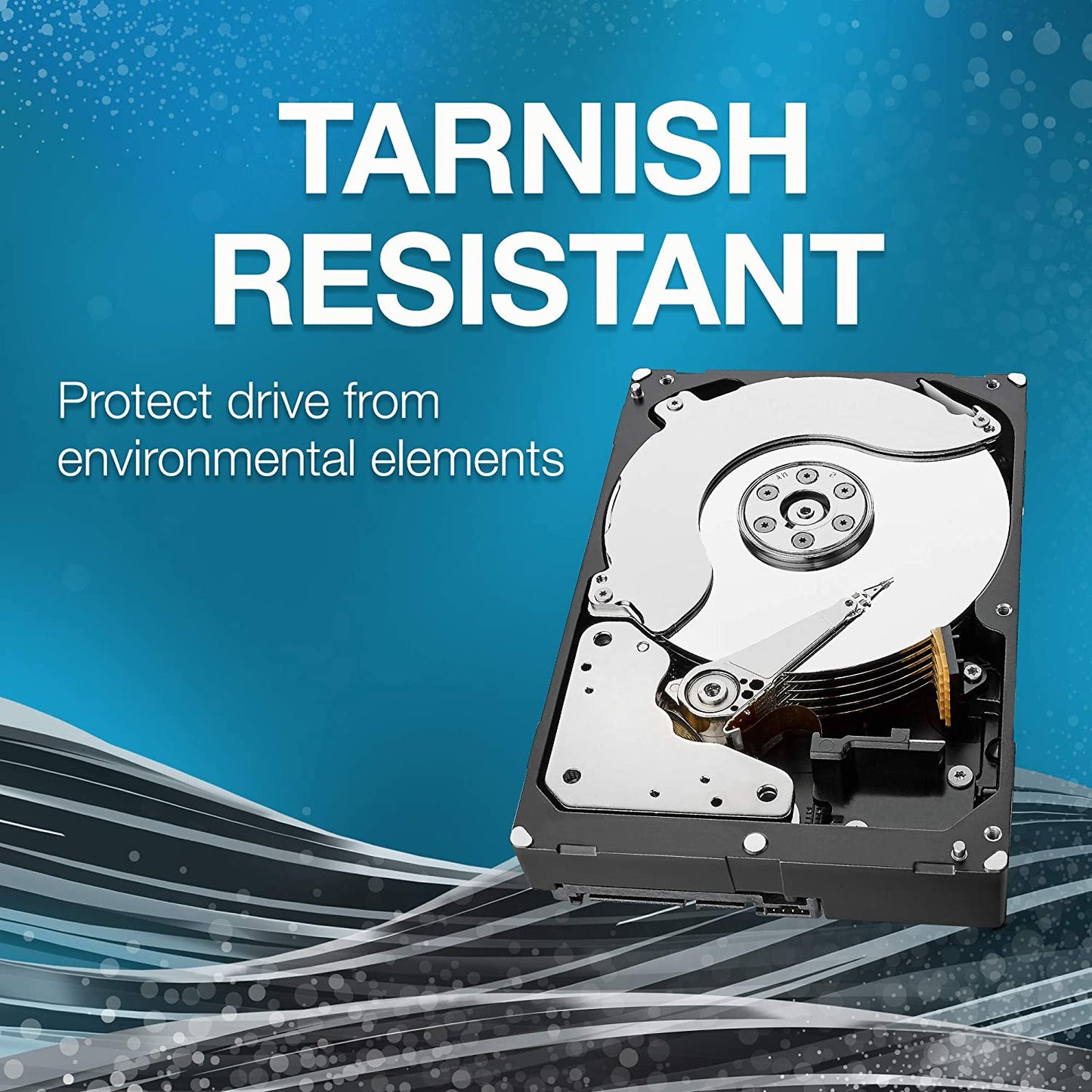 Seagate Skyhawk 3TB HDD SATA 3.5'' CCTV