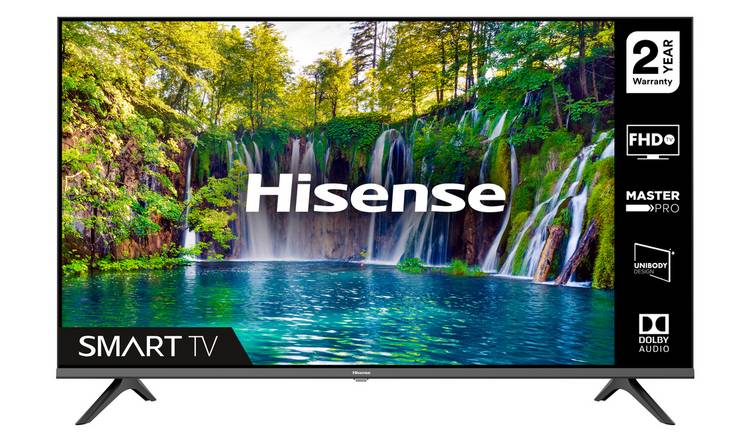 Hisense 32A5600F 32'' HD Smart LED TV