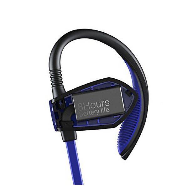 Energy Sistem 427765 Earphones Sport 1 Bluetooth Blue