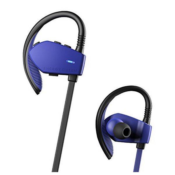 Energy Sistem 427765 Earphones Sport 1 Bluetooth Blue