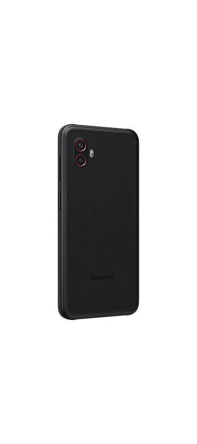 SAMSUNG GALAXY Xcover 6 Pro, (G736) 6/128GB BLACK MOBILE PHONE