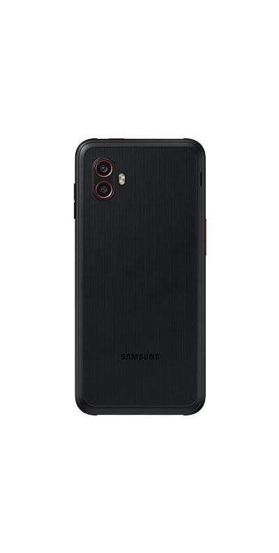 SAMSUNG GALAXY Xcover 6 Pro, (G736) 6/128GB BLACK MOBILE PHONE