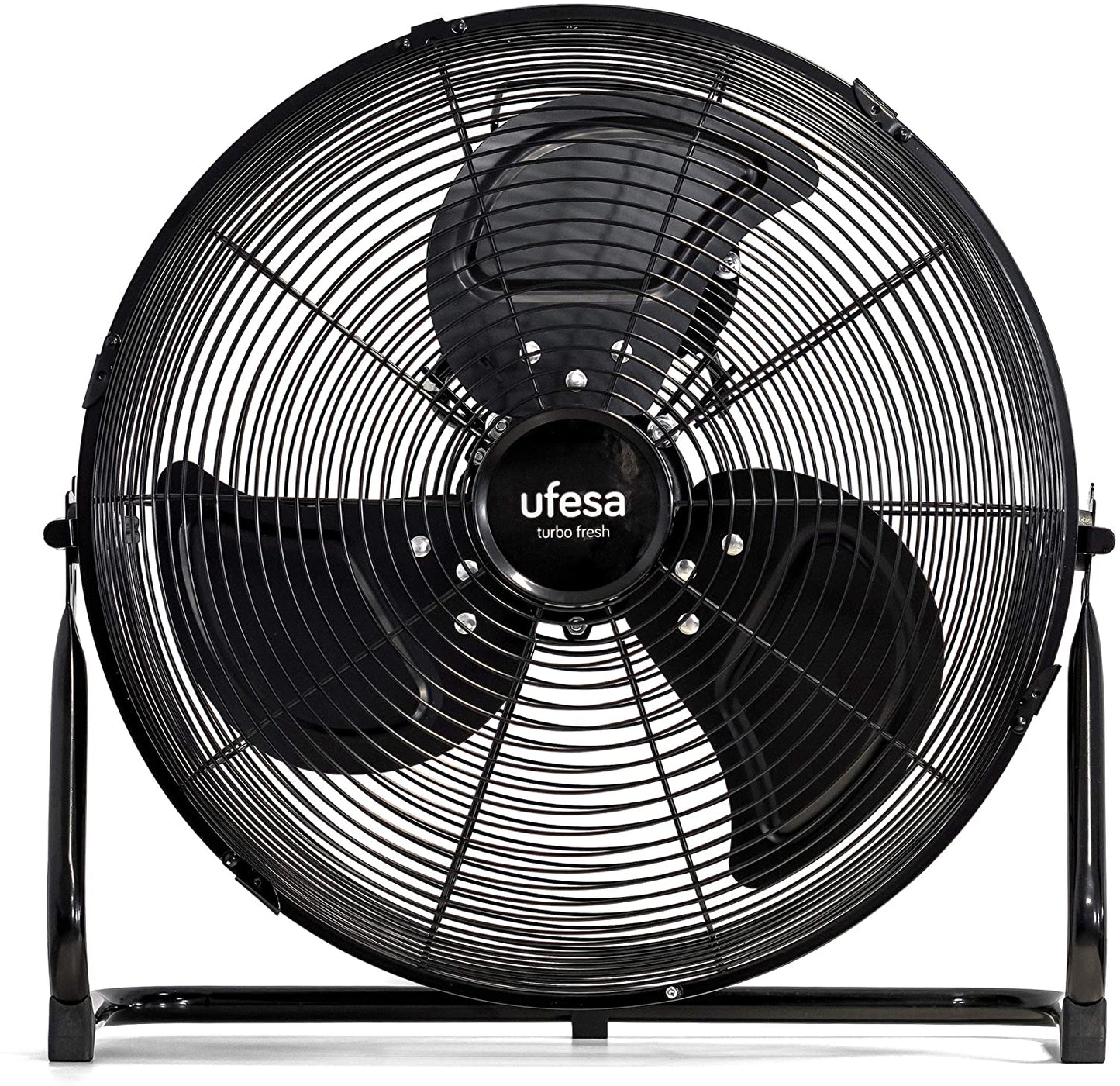 UFESA FF0450 Floor Fan 35cm Diameter 70W