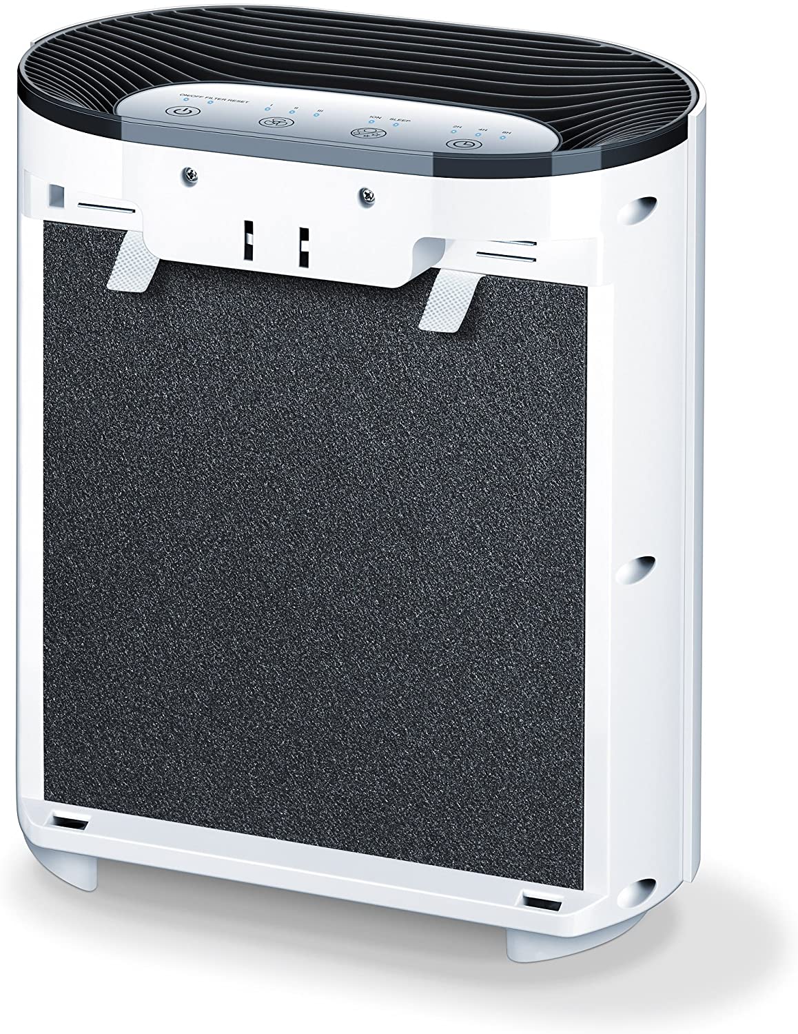 Beurer LR 210 Air Purifier for Healthy Ambient Air in your Home White