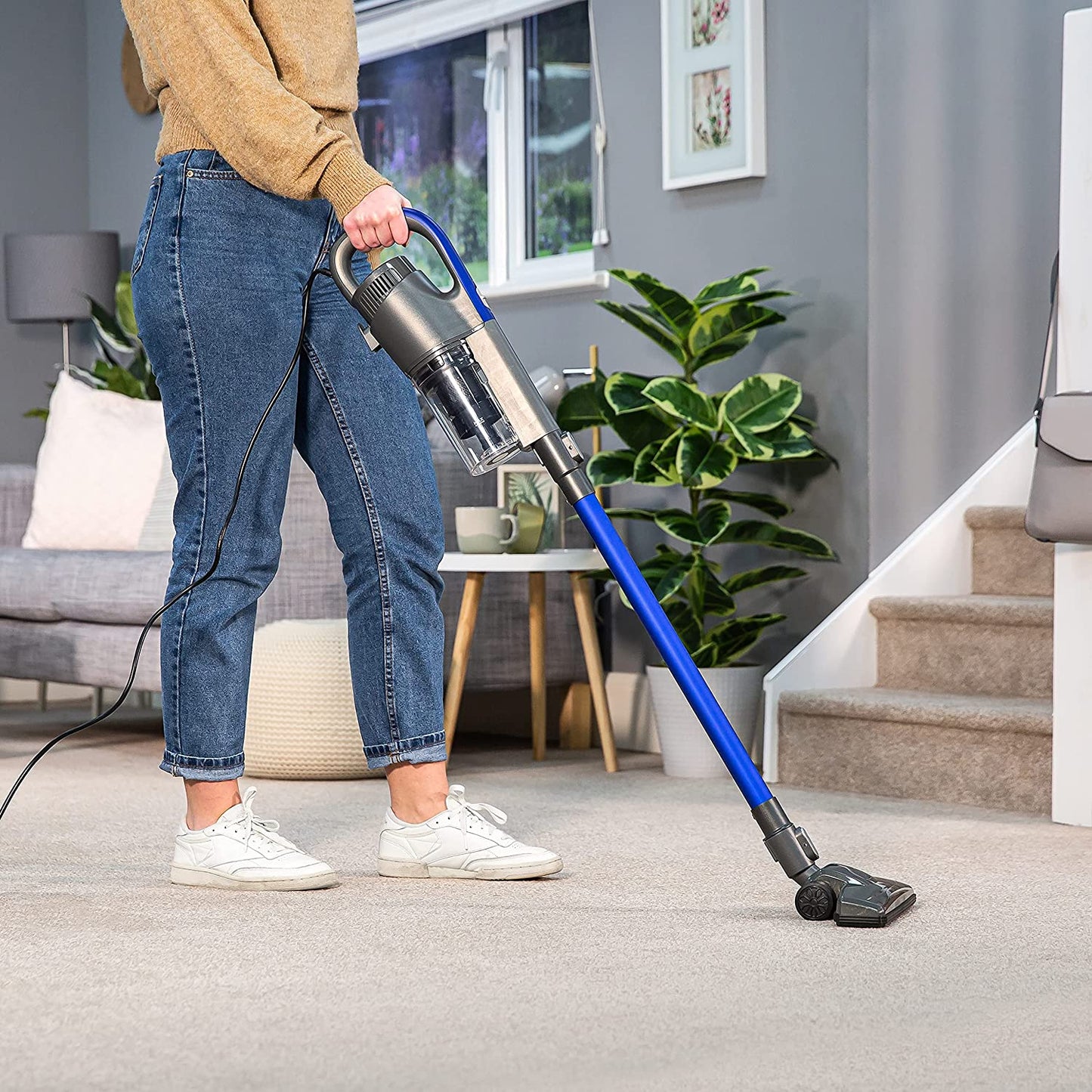 Russell Hobbs RHCHS2001 Edge 3 in 1 Handstick Vacuum