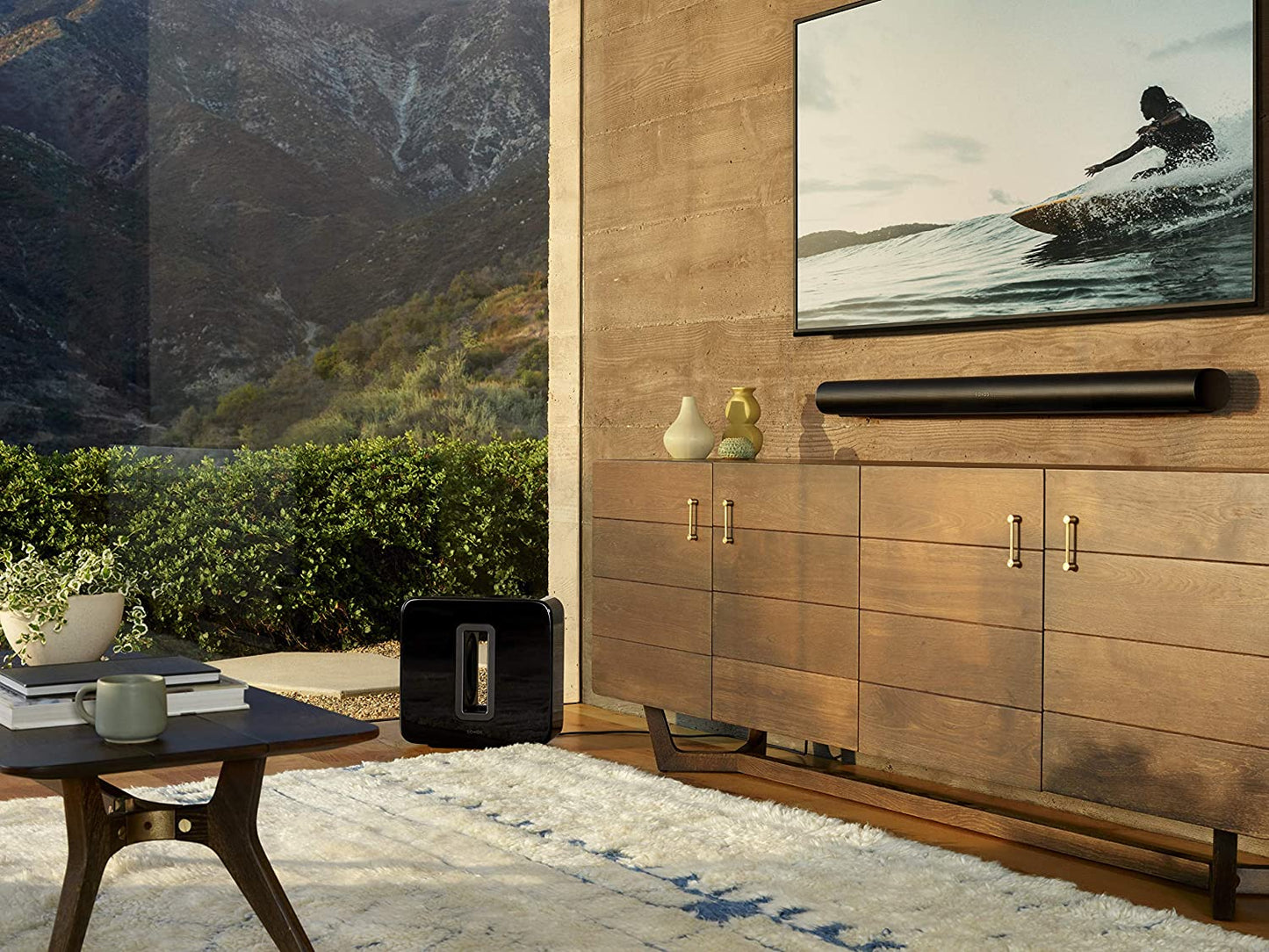 Sonos Arc Wall Mount