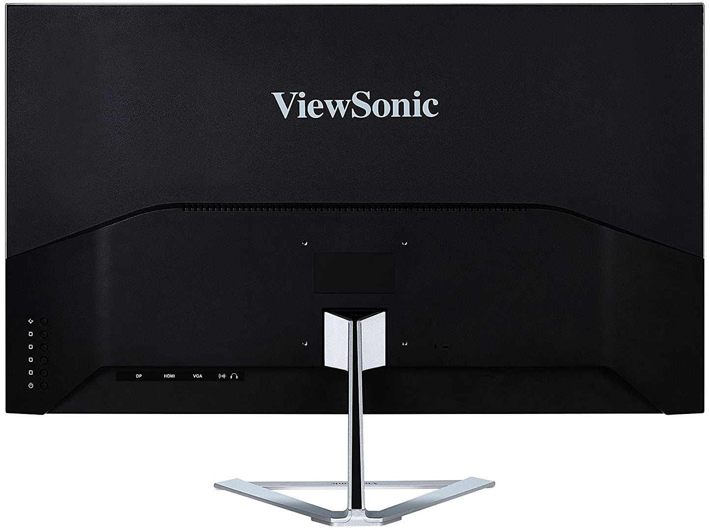 Viewsonic Monitor SuperClear IPS 32'' Full-HD VX3276-mhd-3