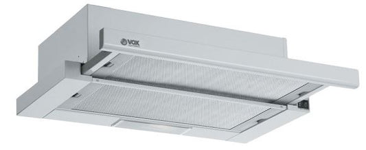VOX HOOD, BUILT IN, PIO 650 W
