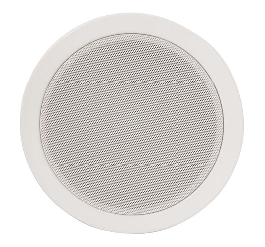 Adastra EC56V Ceiling Speaker 5'' 100V 6W 952.168UK