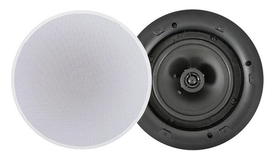 Adastra LP6V Flat Ceiling Speaker 6.5'' 20W 952.261UK