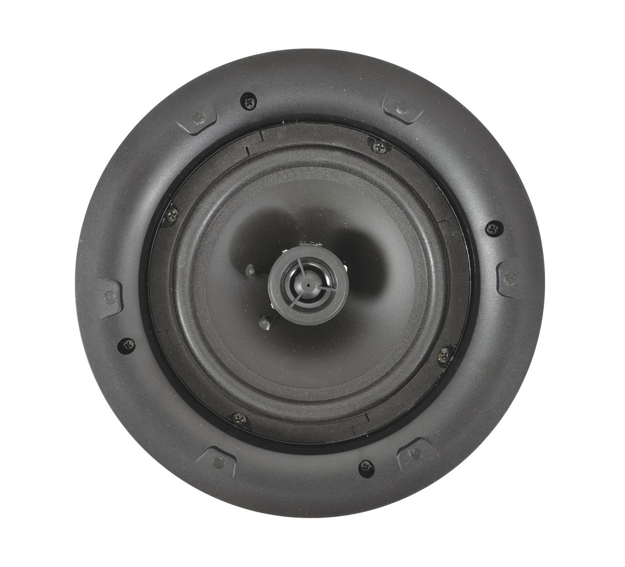 Adastra LP6V Flat Ceiling Speaker 6.5'' 20W 952.261UK