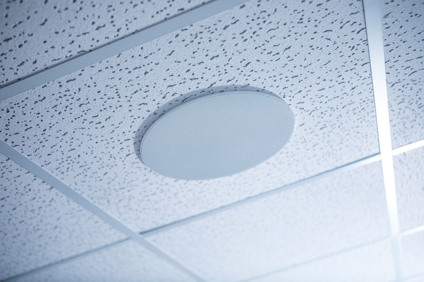 Adastra LP6V Flat Ceiling Speaker 6.5'' 20W 952.261UK