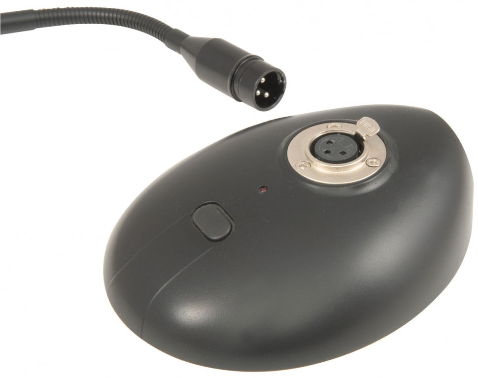 Adastra COM47 Conference Paging Microphone 952.352UK