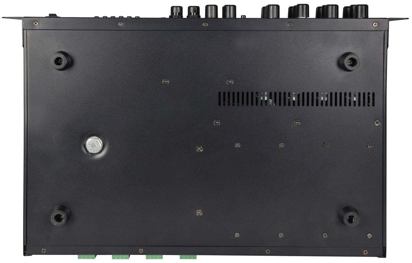 Adastra A8 Quad Stereo Amplfier 8x200W 953.408UK