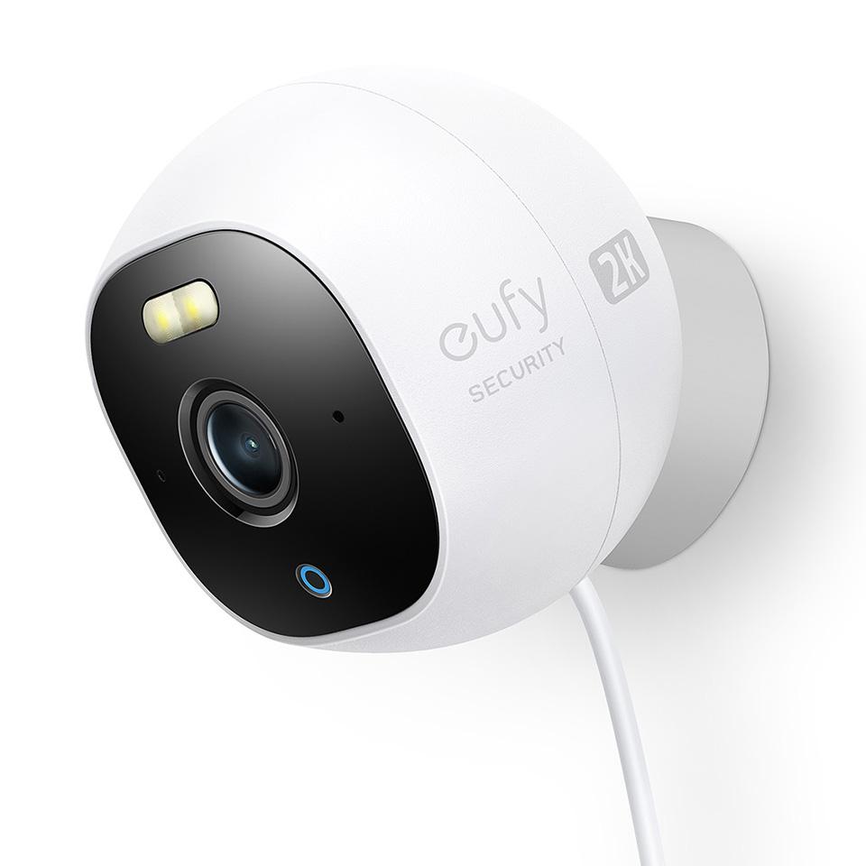 Anker Eufy C24 Solo Outdoor Colour Camera