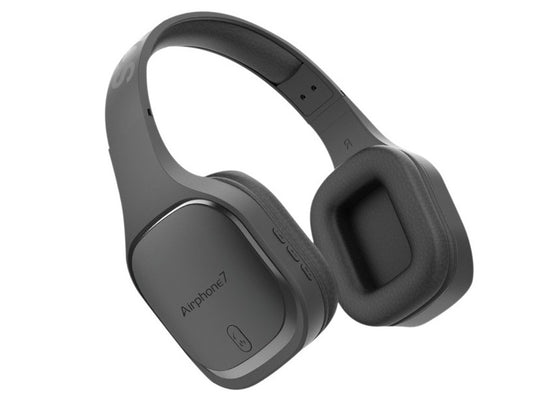 SonicGear Airphone VII Bluetooth Headphones