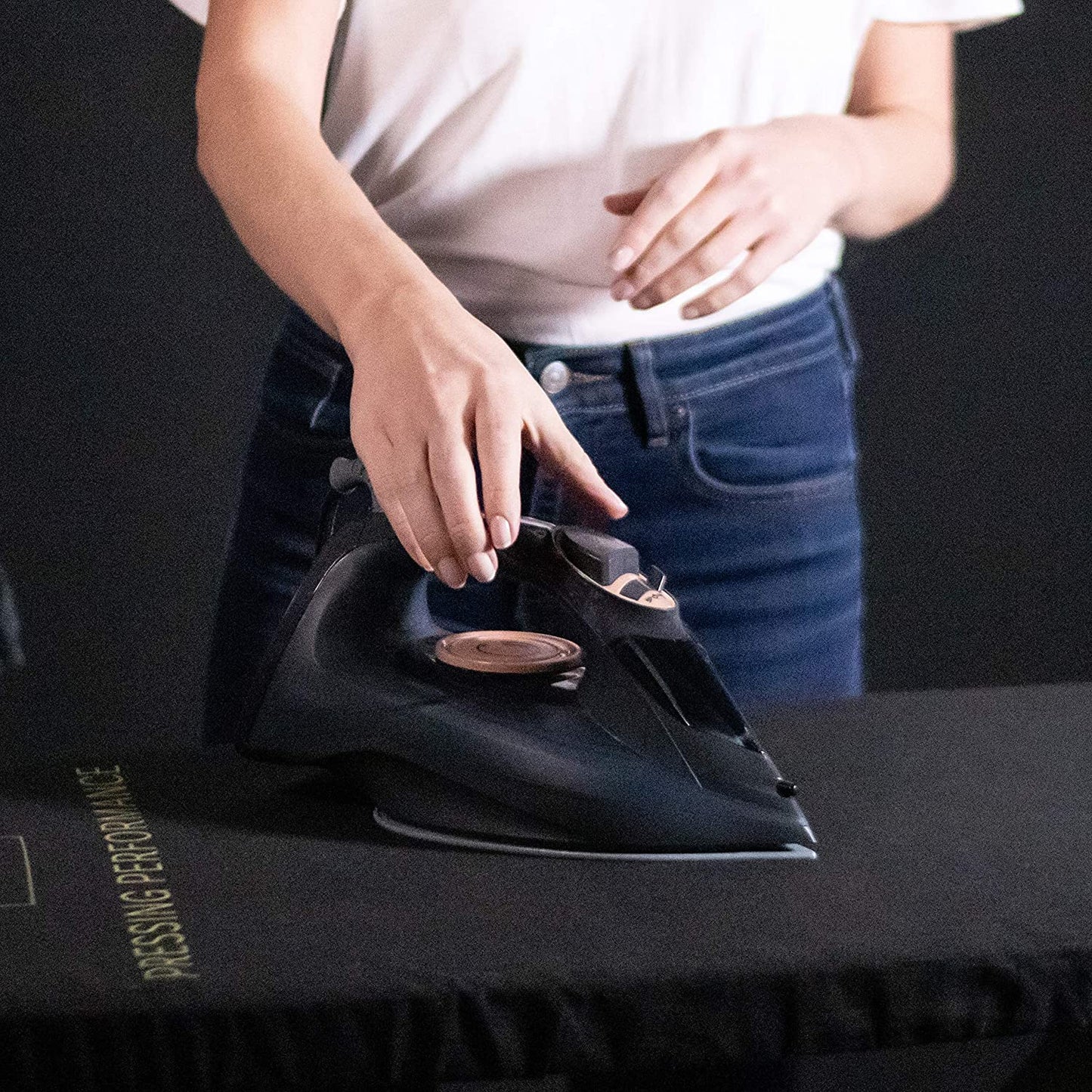 UFESA PV1100C Steam Iron 2400W