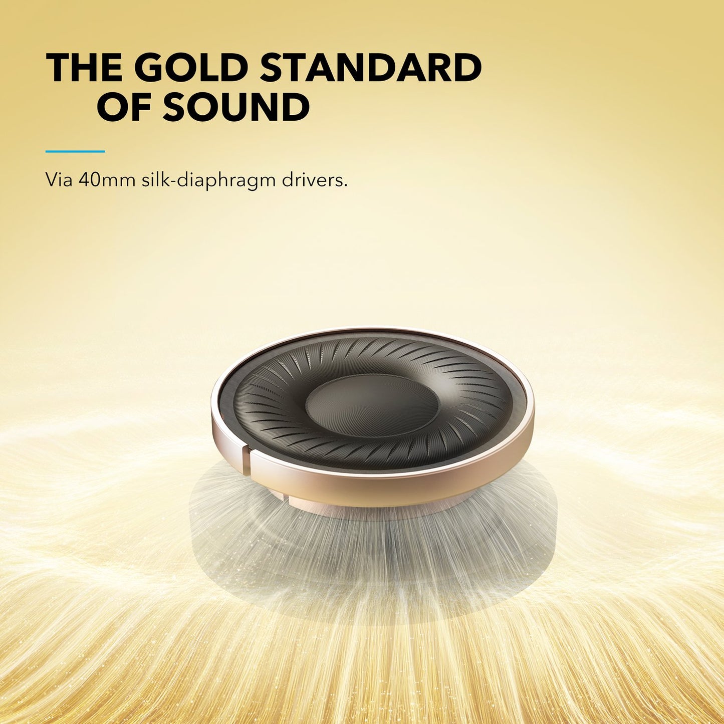 Anker SoundCore Life Q35 HiRes LDAC Bluetooth Headphones