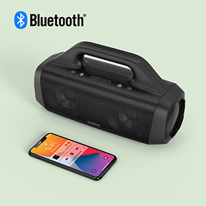 Anker Soundcore Motion Boom IPX7 Bluetooth Speaker