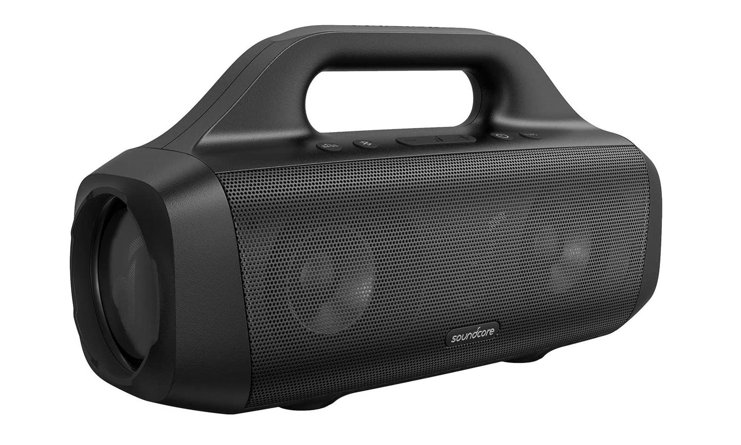 Anker Soundcore Motion Boom IPX7 Bluetooth Speaker