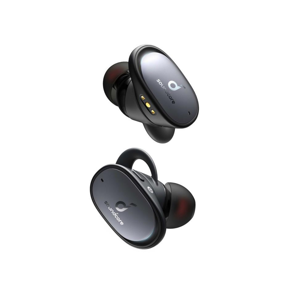 Anker Soundcore Liberty 2 Pro True Wireless Earphones Black