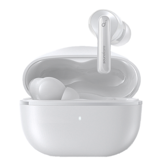 Anker Soundcore Note 3i TWS Earphones White