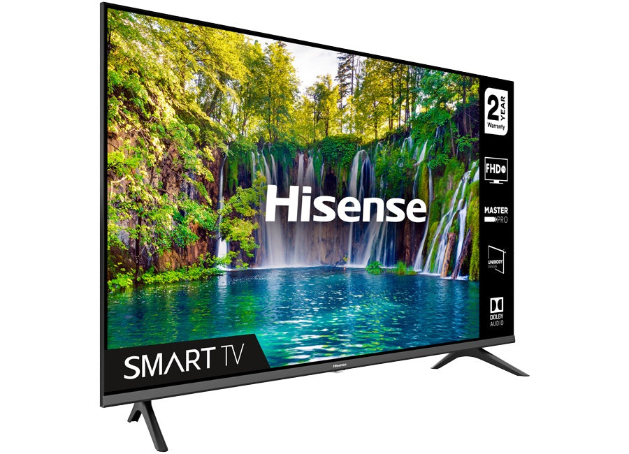 Hisense 32A5600F 32'' HD Smart LED TV